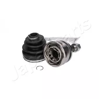 JAPANPARTS GI-277 - Embout de cardan avant (kit de réparation)