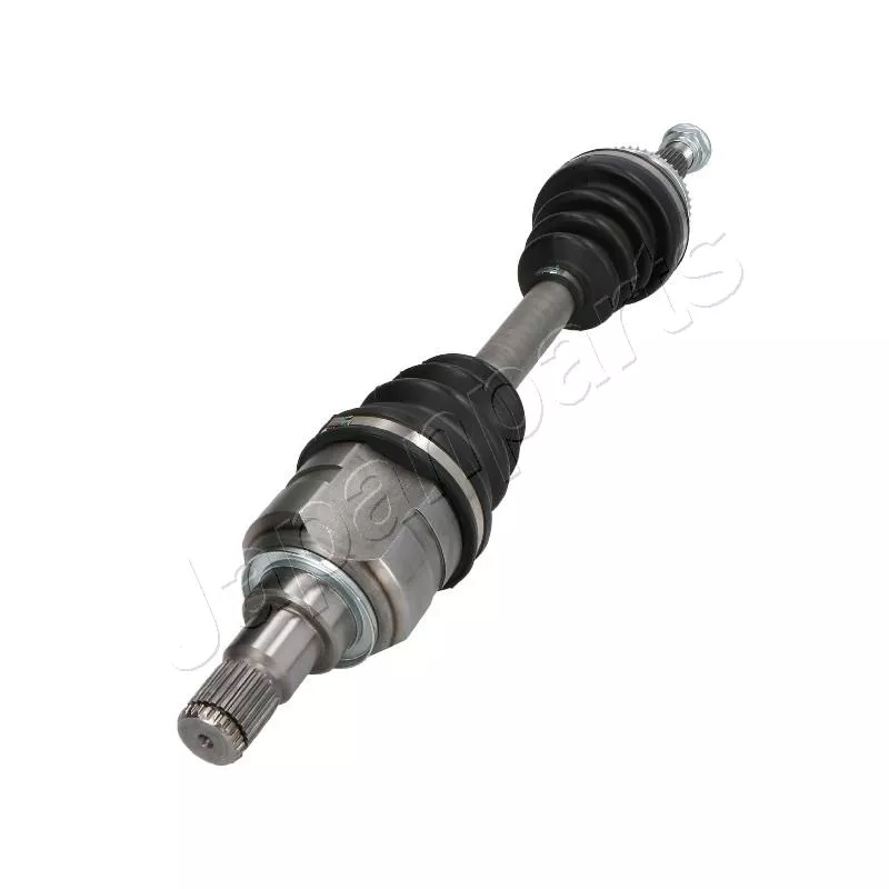Arbre de transmission avant gauche JAPANPARTS GI-283 - Visuel 2