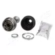 Embout de cardan avant (kit de réparation) JAPANPARTS [GI-286]