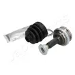 JAPANPARTS GI-286 - Embout de cardan avant (kit de réparation)