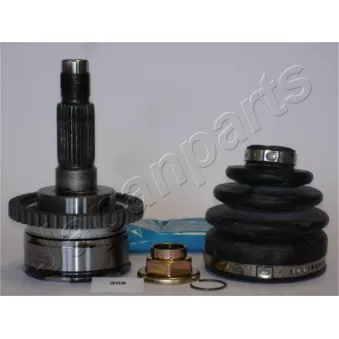 JAPANPARTS GI-309 - Embout de cardan avant (kit de réparation)