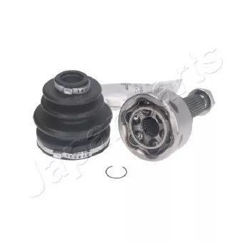 JAPANPARTS GI-367 - Embout de cardan avant (kit de réparation)