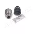 JAPANPARTS GI-407 - Embout de cardan avant (kit de réparation)