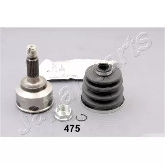 JAPANPARTS GI-475 - Embout de cardan avant (kit de réparation)