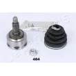 Embout de cardan avant (kit de réparation) JAPANPARTS [GI-484]
