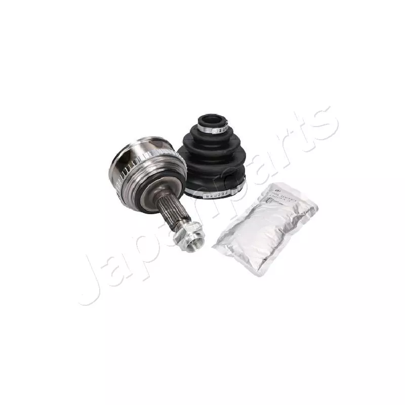 Embout de cardan avant (kit de réparation) JAPANPARTS GI-485 - Visuel 1