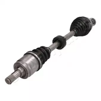 JAPANPARTS GI-489 - Arbre de transmission avant gauche