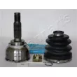 Embout de cardan avant (kit de réparation) JAPANPARTS [GI-506]