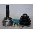 Embout de cardan avant (kit de réparation) JAPANPARTS [GI-515]