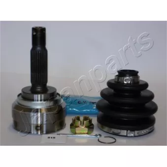 JAPANPARTS GI-515 - Embout de cardan avant (kit de réparation)