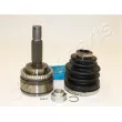 Embout de cardan avant (kit de réparation) JAPANPARTS [GI-542]