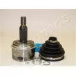 Embout de cardan avant (kit de réparation) JAPANPARTS [GI-546]