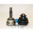 Embout de cardan avant (kit de réparation) JAPANPARTS [GI-550]