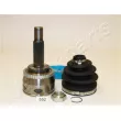 Embout de cardan avant (kit de réparation) JAPANPARTS [GI-552]
