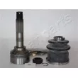 Embout de cardan avant (kit de réparation) JAPANPARTS [GI-601]