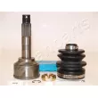 Embout de cardan avant (kit de réparation) JAPANPARTS [GI-609]