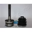 Embout de cardan avant (kit de réparation) JAPANPARTS [GI-612]