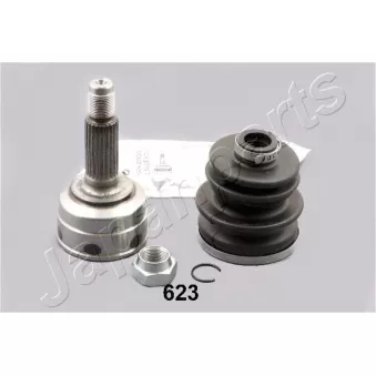 JAPANPARTS GI-623 - Embout de cardan avant (kit de réparation)