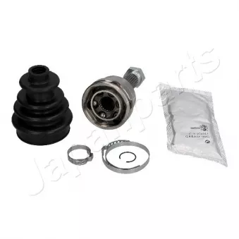 JAPANPARTS GI-808 - Embout de cardan avant (kit de réparation)