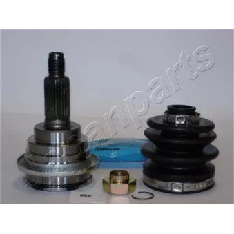 JAPANPARTS GI-826 - Embout de cardan avant (kit de réparation)