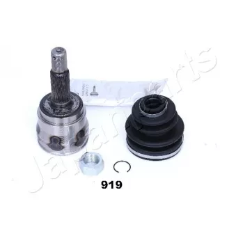 JAPANPARTS GI-919 - Embout de cardan avant (kit de réparation)