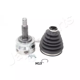 JAPANPARTS GI-H13 - Embout de cardan avant (kit de réparation)