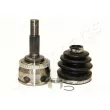 Embout de cardan avant (kit de réparation) JAPANPARTS [GI-H38]