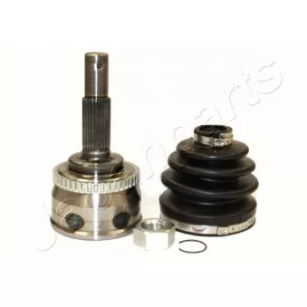 JAPANPARTS GI-H38 - Embout de cardan avant (kit de réparation)