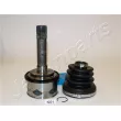 JAPANPARTS GI-K01 - Embout de cardan avant (kit de réparation)