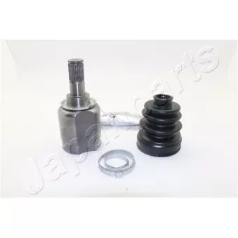 JAPANPARTS GI-K24 - Embout de cardan avant (kit de réparation)