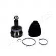 Embout de cardan avant (kit de réparation) JAPANPARTS [GI-K31]