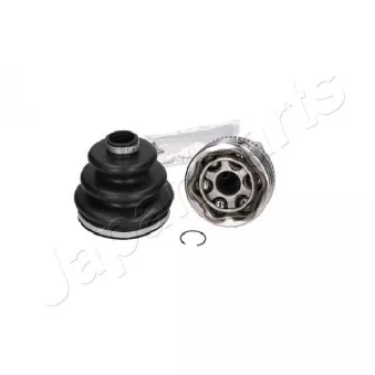JAPANPARTS GI-L15 - Embout de cardan avant (kit de réparation)