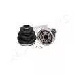 Embout de cardan avant (kit de réparation) JAPANPARTS [GI-L17]