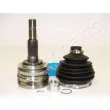Embout de cardan avant (kit de réparation) JAPANPARTS [GI-W05]
