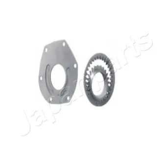 JAPANPARTS GK-TY13 - Jeu de roues dentées, pompe à huile