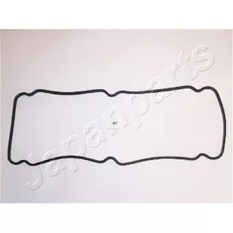 JAPANPARTS GP-207 - Joint de cache culbuteurs