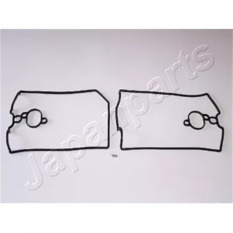 JAPANPARTS GP-709 - Joint de cache culbuteurs