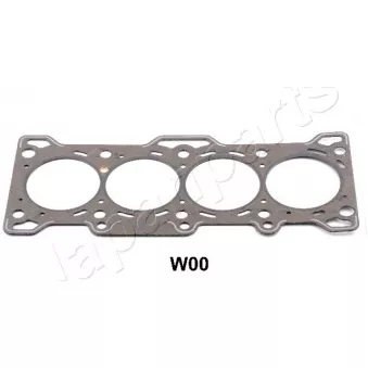 JAPANPARTS GT-W00 - Joint d'étanchéité, culasse