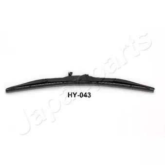 JAPANPARTS HY-043 - Balai d'essuie-glace