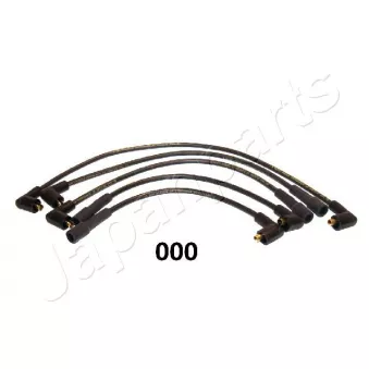 JAPANPARTS IC-000 - Kit de câbles d'allumage
