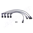 Kit de câbles d'allumage JAPANPARTS [IC-004]