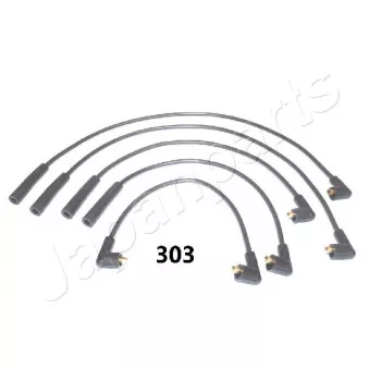 Kit de câbles d'allumage JAPANPARTS [IC-303]