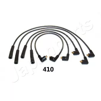 JAPANPARTS IC-410 - Kit de câbles d'allumage