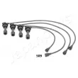 Kit de câbles d'allumage JAPANPARTS [IC-509]
