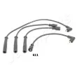 Kit de câbles d'allumage JAPANPARTS [IC-611]
