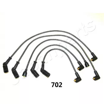 JAPANPARTS IC-702 - Kit de câbles d'allumage