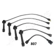 Kit de câbles d'allumage JAPANPARTS [IC-807]