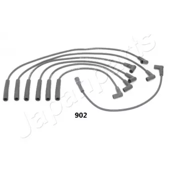 JAPANPARTS IC-902 - Kit de câbles d'allumage