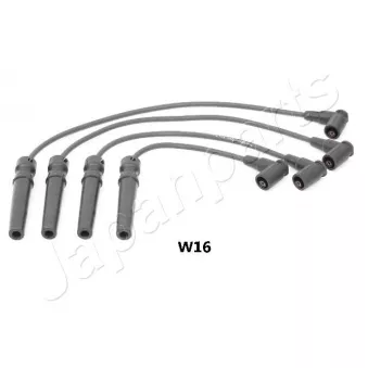 JAPANPARTS IC-W16 - Kit de câbles d'allumage