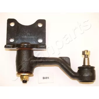 JAPANPARTS ID-511 - Levier intermédiaire de direction